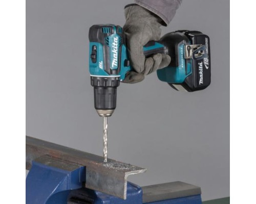 Купить АККУМУЛЯТОРНАЯ ДРЕЛЬ-ШУРУПОВЕРТ MAKITA (DDF485SFJ)