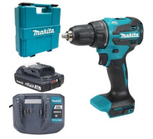 Дриль-шурупокрут акумуляторний Makita DDF490WV