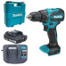 Купити Дриль-шурупокрут акумуляторний Makita DDF490WV