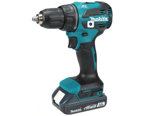Купити Дриль-шурупокрут акумуляторний Makita DDF490WV