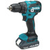 Купити Дриль-шурупокрут акумуляторний Makita DDF490WV