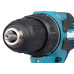 Купити Дриль-шурупокрут акумуляторний Makita DDF490WV