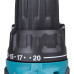 Купити Дриль-шурупокрут акумуляторний Makita DDF490WV