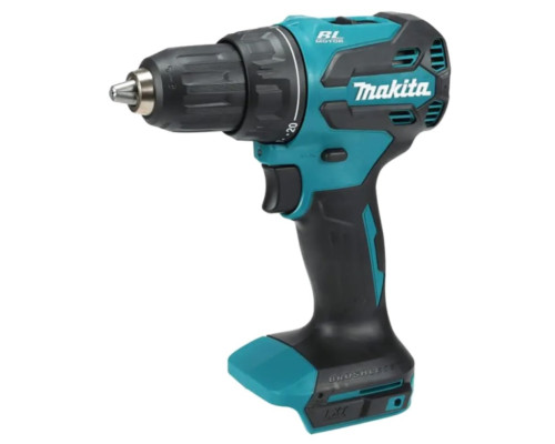 Купить Аккумуляторная дрель-шуруповерт Makita LXT DDF490Z, без акб и ж/п