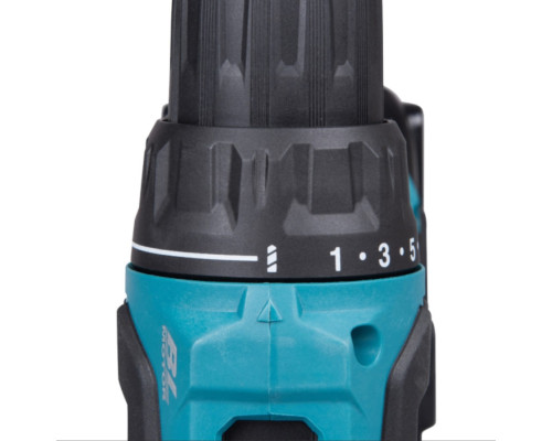 Купить Аккумуляторная дрель-шуруповерт Makita LXT DDF490Z, без акб и ж/п