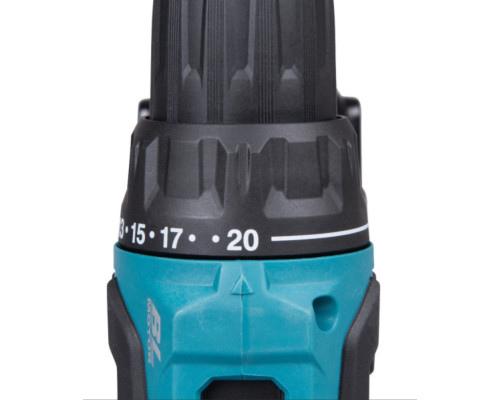 Купить Аккумуляторная дрель-шуруповерт Makita LXT DDF490Z, без акб и ж/п