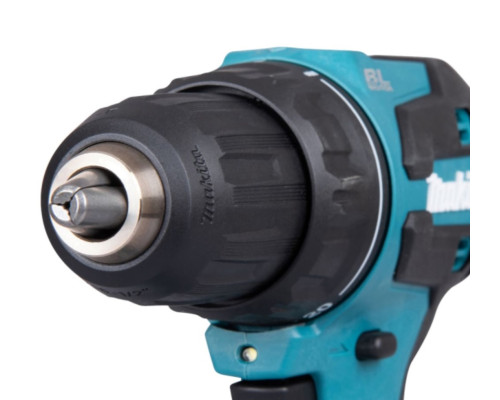 Купить Аккумуляторная дрель-шуруповерт Makita LXT DDF490Z, без акб и ж/п