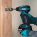 Купить Аккумуляторная дрель-шуруповерт Makita LXT DDF490Z, без акб и ж/п