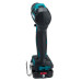 Купить Аккумуляторная дрель-шуруповерт Makita DF332DWYE, 2 акб BL1016B, ж/п DC10WD, чемодан