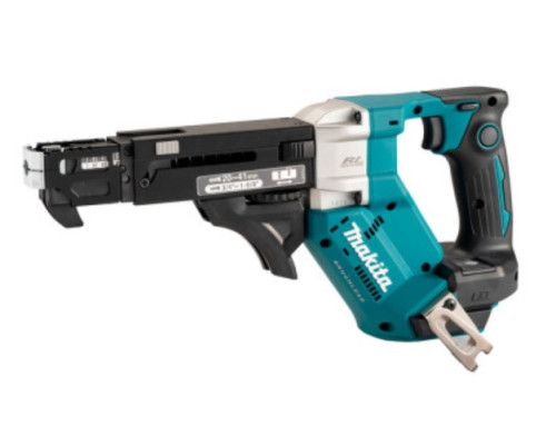 Купить Аккумуляторный магазинный шуруповерт с автоподачей Makita DFR452Z, без акб и з/п