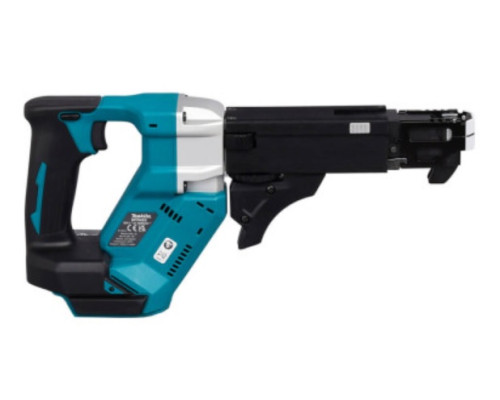 Купить Аккумуляторный магазинный шуруповерт с автоподачей Makita DFR452Z, без акб и з/п
