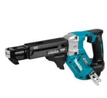 Акумуляторний магазинний шуруповерт Makita LXT DFR552Z, без акб та з/п