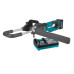 Купити Акумуляторний ґрунтовий бур Makita XGT 40 V MAX DG002GM101, 1 акб BL4040 XGT 40V Max 4.0Ah та з/в XGT DC40RA
