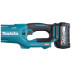 Купити Акумуляторний ґрунтовий бур Makita XGT 40 V MAX DG002GM101, 1 акб BL4040 XGT 40V Max 4.0Ah та з/в XGT DC40RA