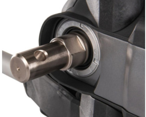 Купити Акумуляторний ґрунтовий бур Makita XGT 40 V MAX DG002GM101, 1 акб BL4040 XGT 40V Max 4.0Ah та з/в XGT DC40RA