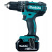 Купити Дриль-шуруповерт ударний акумуляторний Makita DHP482RFE
