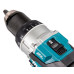 Купить Аккумуляторная ударная дрель-шуруповерт Makita DHP489RTJ, 2 акб BL1850B, з/п DC18RC, кейс Makpac 2