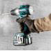 Купить Аккумуляторная ударная дрель-шуруповерт Makita DHP489RTJ, 2 акб BL1850B, з/п DC18RC, кейс Makpac 2