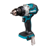 Аккумуляторная ударная дрель-шуруповерт Makita DHP489Z, без акб и з/п