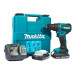 Купити Дриль-шуруповерт акумуляторний Makita DHP490WVE