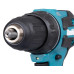 Купити Дриль-шуруповерт акумуляторний Makita DHP490WVE