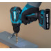 Купити Дриль-шуруповерт акумуляторний Makita DHP490WVE