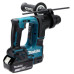 Купить Аккумуляторный перфоратор Makita DHR171RTJ, 2 акб BL1850B, с/у DC18RC, кейс