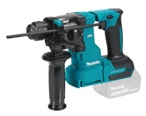 Купить Аккумуляторный перфоратор Makita DHR183Z, без акб и ж/п