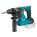 Купить Аккумуляторный перфоратор Makita DHR183Z, без акб и ж/п
