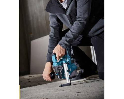 Купить Аккумуляторный перфоратор Makita DHR183Z, без акб и ж/п