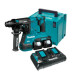 Купить Аккумуляторный перфоратор Makita DHR280PT2J, 2 акб BL1850B, с/у DC18RD, кейс Makpac