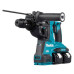 Купить Аккумуляторный перфоратор Makita DHR280PT2J, 2 акб BL1850B, с/у DC18RD, кейс Makpac