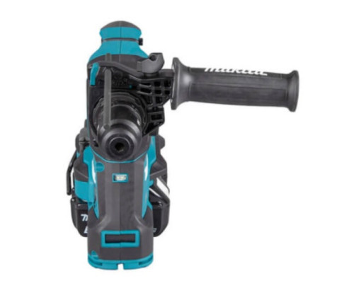 Купить Аккумуляторный перфоратор Makita DHR280PT2J, 2 акб BL1850B, с/у DC18RD, кейс Makpac