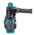 Купить Аккумуляторный перфоратор Makita DHR280PT2J, 2 акб BL1850B, с/у DC18RD, кейс Makpac