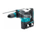 Купить Аккумуляторный перфоратор Makita DHR400T2UN, 2 акб BL1850B, с/у DC18RD, кейс