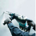 Купить Аккумуляторный перфоратор Makita DHR400T2UN, 2 акб BL1850B, с/у DC18RD, кейс
