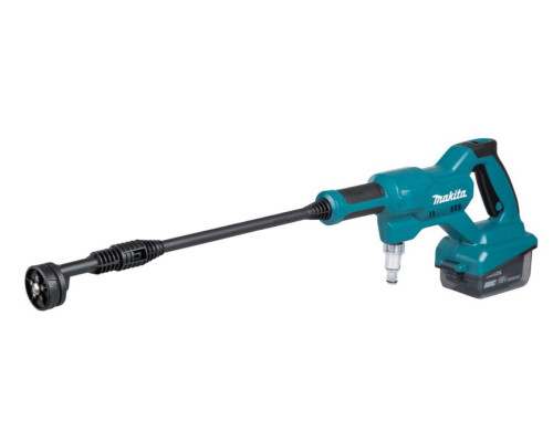 Купить Аккумуляторная мойка высокого давления Makita DHW180Z, без акб и ж/п