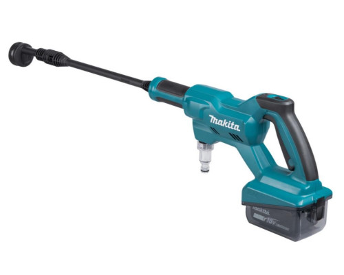 Купить Аккумуляторная мойка высокого давления Makita DHW180Z, без акб и ж/п