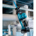 Купить Аккумуляторная сабельная пила Makita DJR189RTJ, 2 акб BL1850B, з/п DC18RC, кейс Makpac