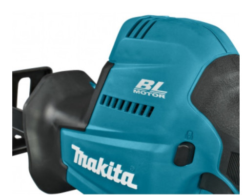 Купить Аккумуляторная сабельная пила Makita DJR189Z, без акб и з/п