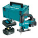 Купить Аккумуляторный лобзик Makita DJV184RFJ