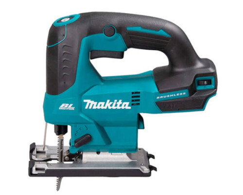 Купить Аккумуляторный лобзик Makita DJV184RFJ