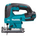 Купить Аккумуляторный лобзик Makita DJV184RFJ