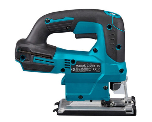 Купить Аккумуляторный лобзик Makita DJV184RFJ