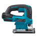 Купить Аккумуляторный лобзик Makita DJV184RFJ