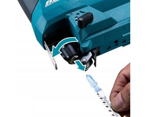 Купить Аккумуляторный лобзик MAKITA LXT DJV184Z (каркас) без АКБ и ЗП
