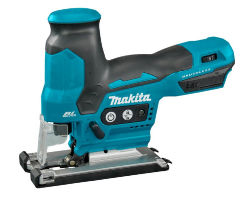 Купить Аккумуляторный лобзик Makita DJV185Z, без акб и ж/п