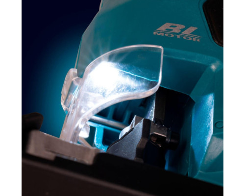 Купить Аккумуляторный лобзик Makita DJV185Z, без акб и ж/п