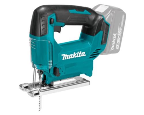 Купити Акумуляторний лобзик MAKITA LXT BASIC, DJV186Z (каркас)