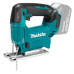 Купити Акумуляторний лобзик MAKITA LXT BASIC, DJV186Z (каркас)
